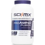 SCI-MX Pro Amino Fusion (200 кап.)