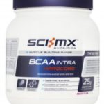 SCI-MX BCAA Intra Hardcore (480 г)
