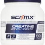 SCI-MX Creatine Monohydrate (500 г)