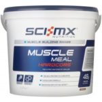 SCI-MX Muscle Meal Leancorev (5170 г)
