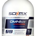 SCI-MX Omni Mx Hardcore (2100 г)