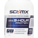 SCI-MX GRS 9™ Hour Protein (1000 г)