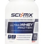 SCI-MX Ultra Whey™ Protein (908 г)