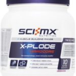SCI-MX X-Plode Hardcore (800 г)