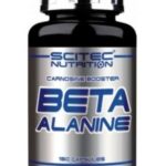 Scitec Nutrition Beta Alanine (120 кап.)