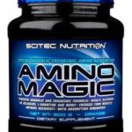 Scitec Nutrition Amino Magic (500 g)