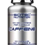 Scitec Nutrition Caffeine (100 кап.)