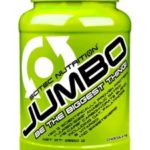 Scitec Nutrition Jumbo (2860 g)