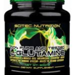 Scitec Nutrition L- Glutamine (600 г)
