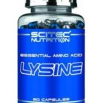 Scitec Nutrition Lysine (90 кап.)