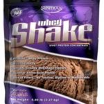 Syntrax Whey Shake (2,27 кг)