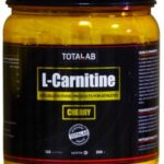 Total Lab L-Carnitine (300 г)