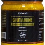 Total Lab Glutamine (300 г)