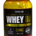 Total Lab Whey Protein (900 г)
