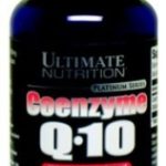 Ultimate Nutrition Coenzyme Q-10 100 mg (30 кап.)