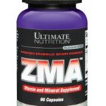 Ultimate Nutrition ZMA (90 caps)