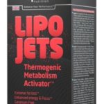 VP Laboratory Lipo Jets (100 кап.)