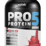 VP Laboratory Pro 5 Protein (1,2 кг)