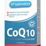 VP Laboratory Coenzyme Q10 (30 кап.)