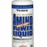 Weider Amino Power Liquid (1000 мл)