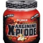Weider Arginine X-Plode (500 г)
