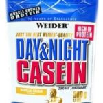 Weider Day & Night Casein (500 г)