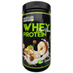 Muscles Design Lab Whey Protein (908 г)