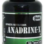 Frog Tech Anadrine-X (S-4) 50 mg (30 caps)
