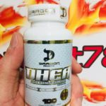 Dragon Pharma DHEA (100 кап.)