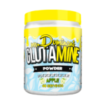 Mr.Dominant Glutamine Powder (300 г)