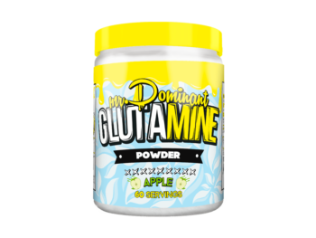 Mr.Dominant Glutamine Powder (300 g)