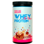 Muscles Design Lab Whey Protein (908 g)