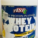 ASP Whey Protein Pro Series (908 g)