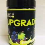 UPGRADE — Blasting Grapes 200 грамм MDLab