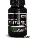 Frog Tech Caffeine 250 mg (30 кап.)