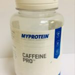 MyProtein Caffeine Pro 200 mg (100 tabs)