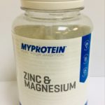 MyProtein Zinc & Magnesium (90 кап.)