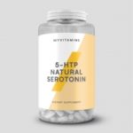 MyProtein 5-HTP Natural Serotonin (90 кап.)