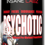 Insane Labz Psychotic (150 кап.)
