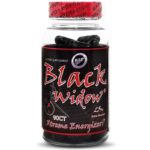 Hi-Tech Pharmaceuticals Black Widow (90 кап.)