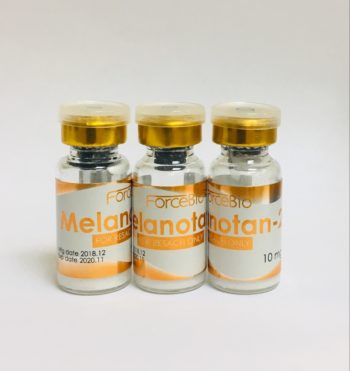 ForceBio Melanotan-2 (10 mg)