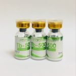 ForceBio TB-500 (2 мг)