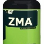 Optimum Nutrition ZMA (180 кап.)