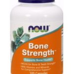 NOW Foods Bone Strength (120 кап.)