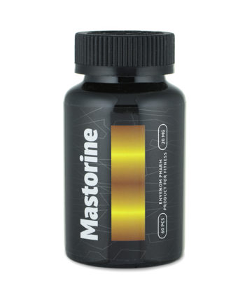 Envenom Pharm Mastorine (S-23) 20 mg (60 caps)