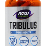 NOW Sports Tribulus 500 mg (100 veg caps)