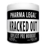 Pharma Legal Kracked Out (193 г)