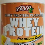 ASP Whey Protein Pro Series (908 г)
