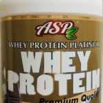 ASP Whey Protein Pro Series (908 g)
