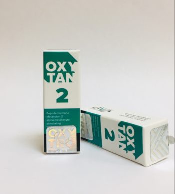Oxytropin Melanotan 2 (10 mg)